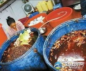 西安爆料地沟油事件视频,黑心油源触目惊心  第3张