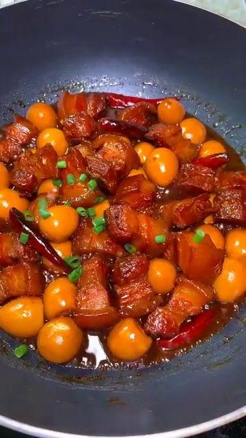 红烧肉的爆料配方视频教程,视频教程教你轻松掌握经典家常菜  第3张