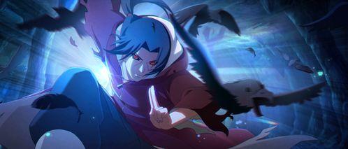 须佐技能最新爆料图片,神秘力量再升级，战斗格局将重塑