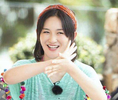 谢娜最新爆料,揭秘娱乐圈不为人知的幕后故事  第3张